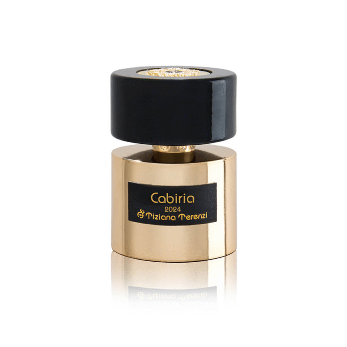 Tiziana Terenzi Cabiria Extrait De Parfum 100 ml