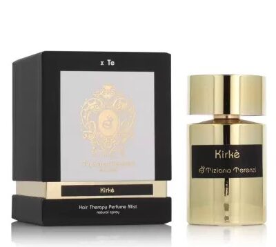 Tiziana Terenzi Kirke Hair Mist matu smaržas 50 ml