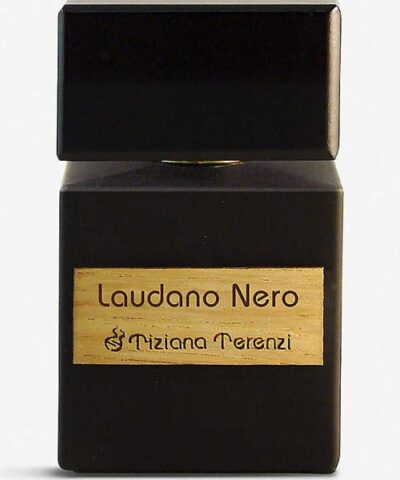 Tiziana Terenzi Laudano Nero