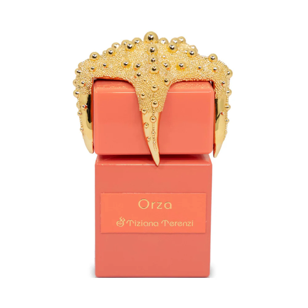 Tiziana Terenzi Orza Extrait De Parfum 100 ml smaržu flakons