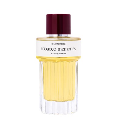 Chambre52 Tobacco Memories Eau de Parfum 100 ml