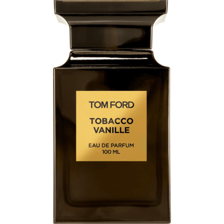 Tom Ford Tobacco Vanille vaniļas un garšvielu smaržas
