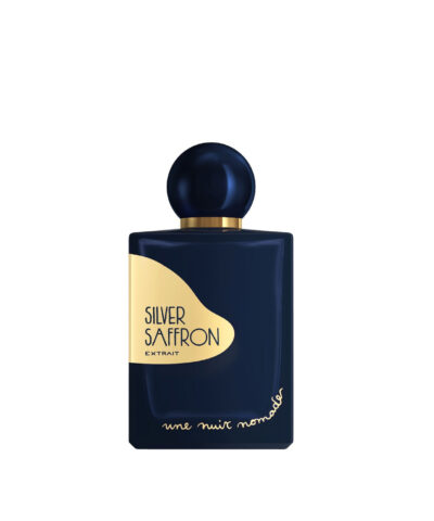 Une Nuit Nomade Silver Saffron Extrait de Parfum 50 ml