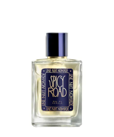 Une Nuit Nomade Spicy Road Eau de Parfum 100 ml