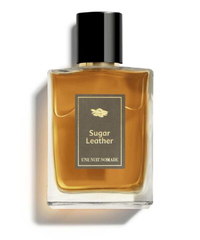 Une Nuit Nomade Sugar Leather Eau de Parfum 50 ml