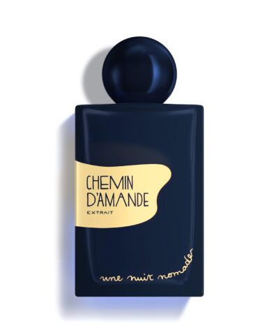 Une Nuit Nomade Chemin d'Amande Extrait de Parfum 50 ml smaržu flakons