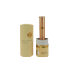 Armaf Club de Nuit Women EDP 10 ml ceļojumu izsmidzinātājs ar smilšu krāsas tūbiņu