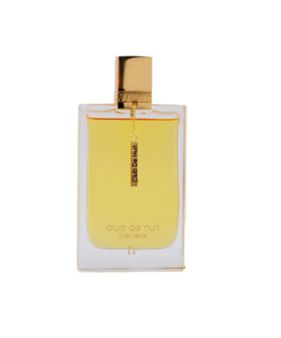 Armaf Club de Nuit Precieux IV Extrait De Parfum 55 ml buteliukas
