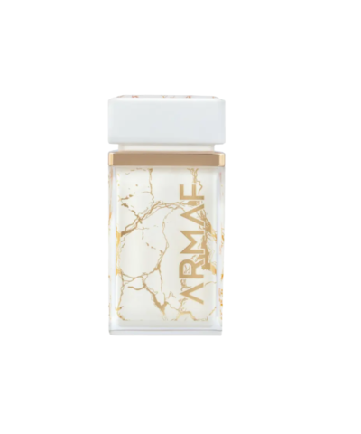Armaf Perle d Or EDP 75 ml balts marmora raksta flakons