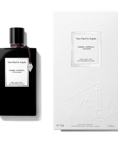 Van Cleef & Arpels Ambre Impérial EDP 75 ml