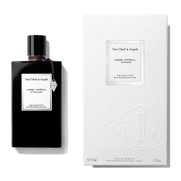 Van Cleef & Arpels Ambre Impérial EDP 75 ml