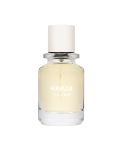 Fugazzi Vanilla Haze Eau de Parfum 50 ml smaržu flakons