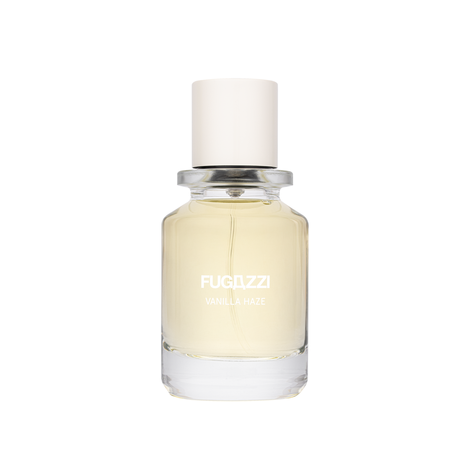 Fugazzi Vanilla Haze Eau de Parfum 50 ml smaržu flakons
