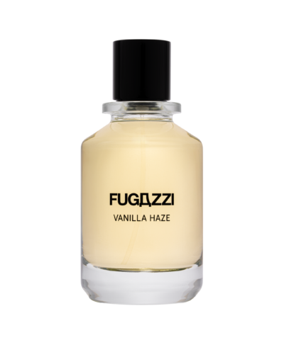 Fugazzi Vanilla Haze Extrait de Parfum 100 ml kvepalu buteliukas