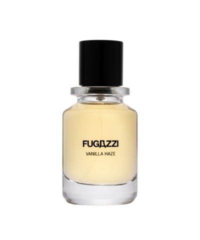Fugazzi Vanilla Haze Extrait de Parfum 50 ml kvepalu buteliukas