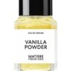 Matiere Premiere Vanilla Powder Eau de Parfum 50 ml