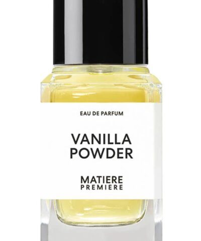 Matiere Premiere Vanilla Powder Eau de Parfum 50 ml