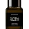 Matiere Premiere Vanilla Powder Extrait de Parfum 50 ml