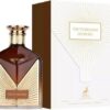 Maison Alhambra Victorioso Heroic EDP 100 ml