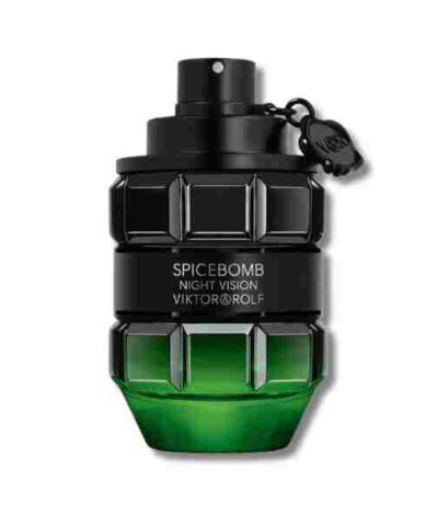 Viktor & Rolf Spicebomb Night Vision Eau de Toilette 50 ml