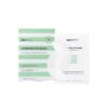 BIOEFFECT Imprinting Eye Masks 8 poros dėžutė ir paakių kaukės pakelis
