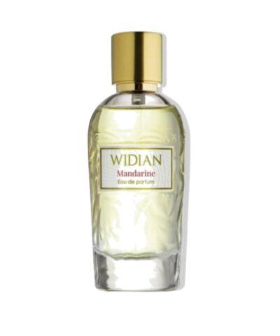 Widian Mandarine Eau de Parfum 100 ml
