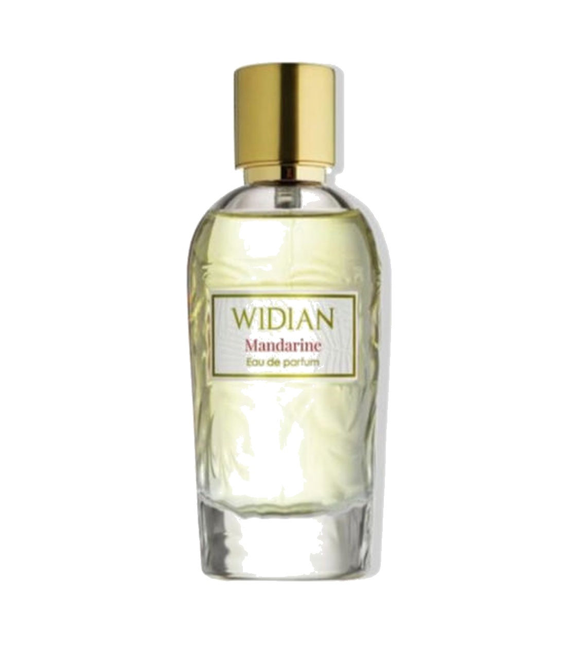 Widian Mandarine Eau de Parfum 100 ml