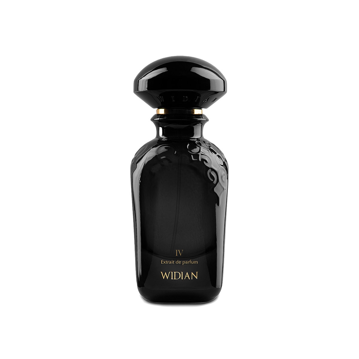 Widian Black IV Extrait de Parfum 50 ml