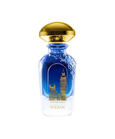 Widian London Eau de Parfum 100 ml