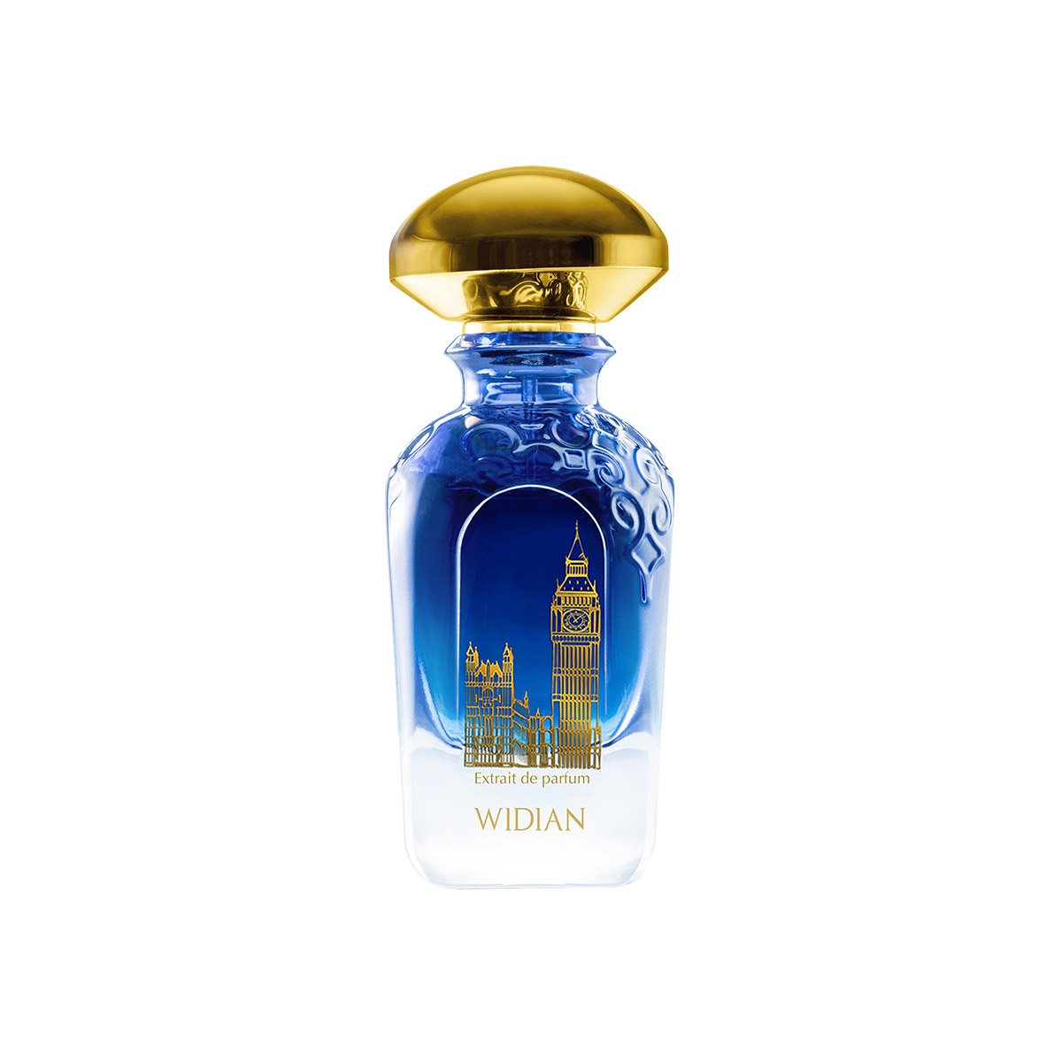 Widian London Eau de Parfum 100 ml