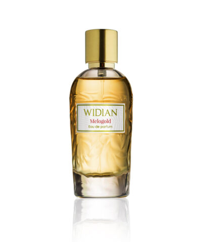 Widian Melogold Eau de Parfum 100 ml