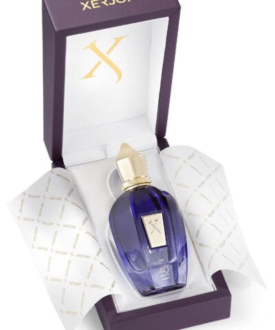 Xerjoff 40 Knots EDP 50 ml