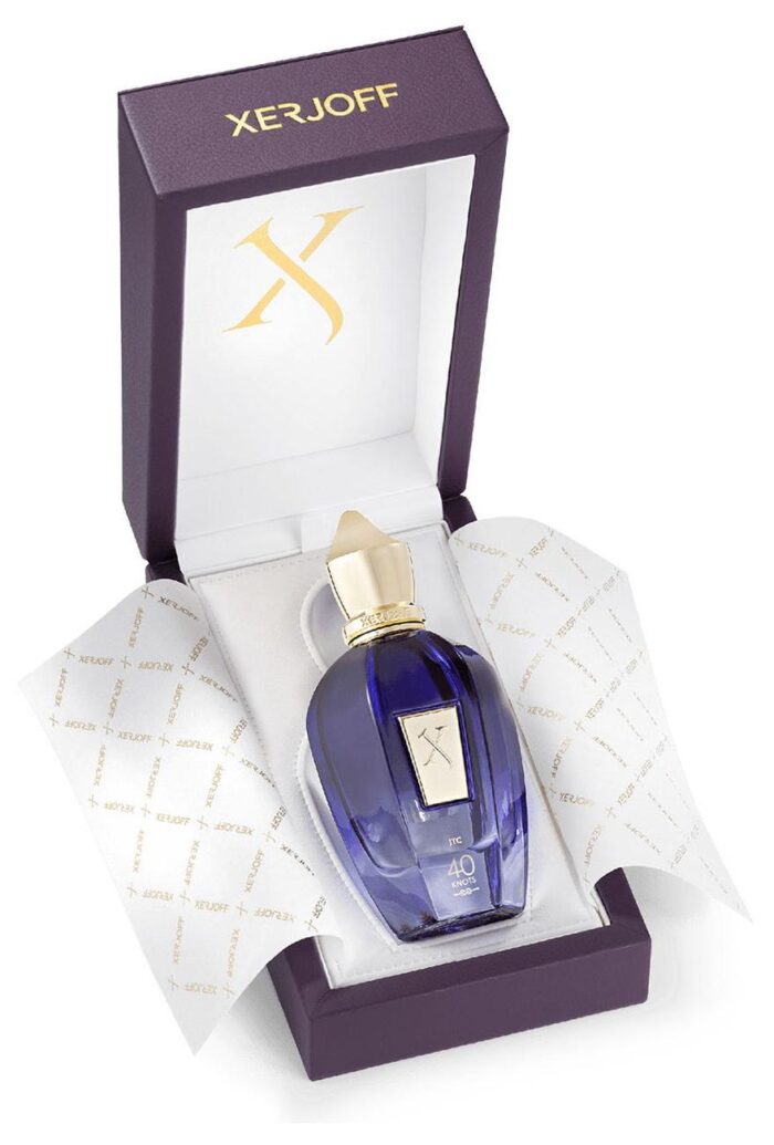 Xerjoff 40 Knots EDP 100 ml