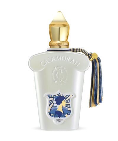 Xerjoff Casamorati Quattro Pizzi EDP 100 ml