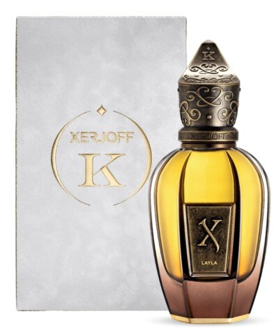 Xerjoff Kemi Collection Layla EDP 50 ml