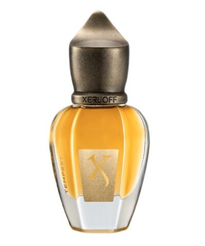 Xerjoff Tempest Extrait De Parfum 50 ml  Tester