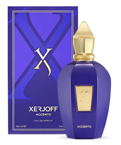 Xerjoff Accento 100 ml