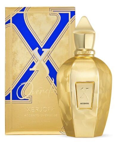 Xerjoff Accento Overdose 100 ml