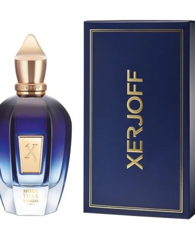 Xerjoff More than words 100 ml