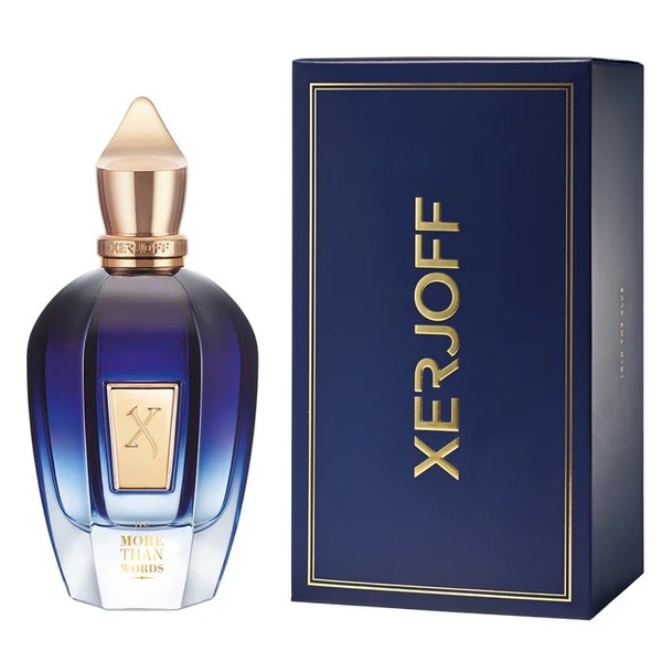 Xerjoff More than words 100 ml