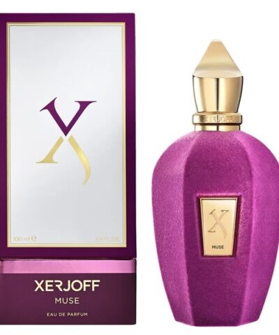 Xerjoff Muse 100 ml