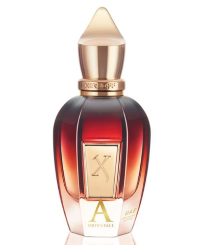 Xerjoff Oud Stars Alexandria Orientale EDP 50 ml kvepalų buteliukas