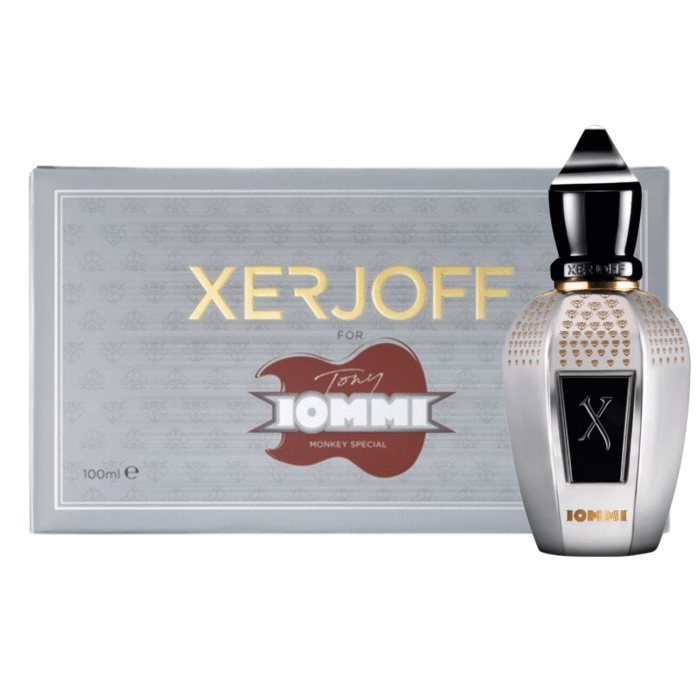 Xerjoff Tony Iommi Monkey Special Extrait De Parfum  50 ml