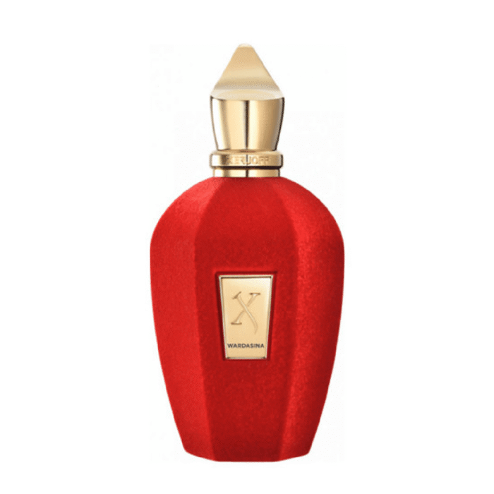 Xerjoff Wardasina EDP 100 ml Tester