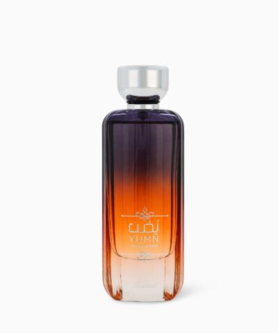 Rasasi Yumn Pour Homme EDP 100 ml smaržu flakons