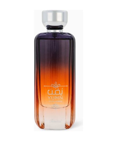 Rasasi Yumn Pour Homme EDP 100 ml smaržu flakons