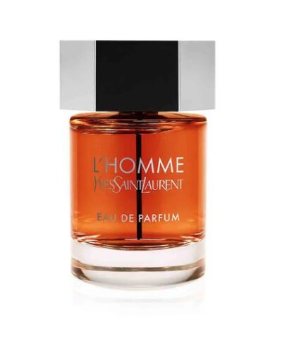 Yves Saint Laurent L'Homme EDP 100 ml