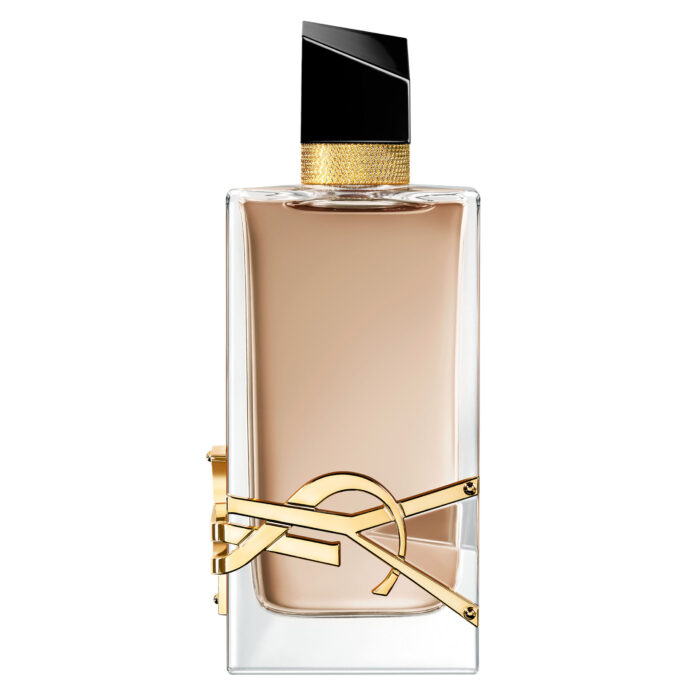 Yves Saint Laurent Libre Flowers & Flames EDP 50 ml