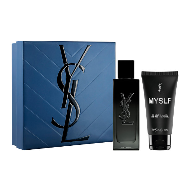 Yves Saint Laurent MYSLF Eau de Parfum 60 ml + SG 50 ml Set