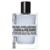 Zadig & Voltaire THIS IS HIM! VIBES OF FREEDOM Eau de Toilette 100 ml